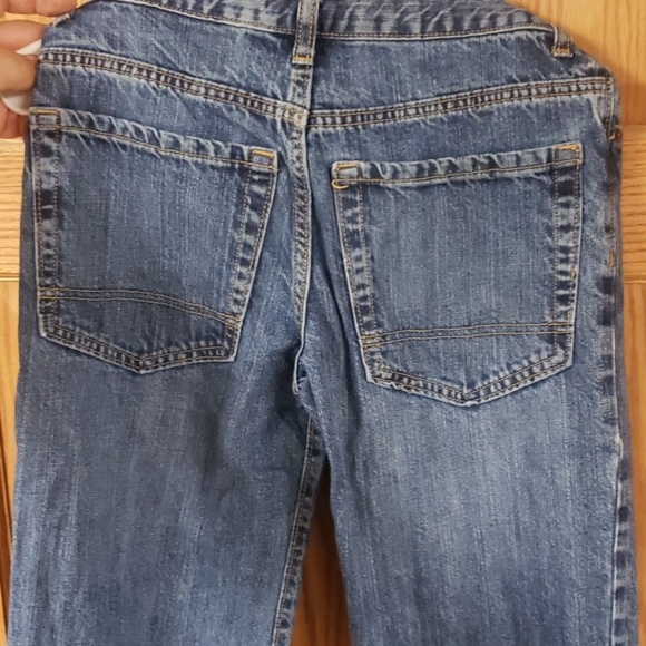 Blue jeans - Picture 2 of 3